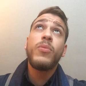 Meet your Posher, Griffin